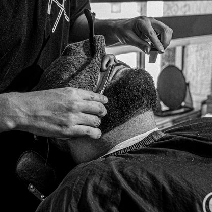 CURSO DE BARBERÍA - Jornada Mañana [10:00 a 13:00 hrs.] - Inicio de clases 13 mayo 2024